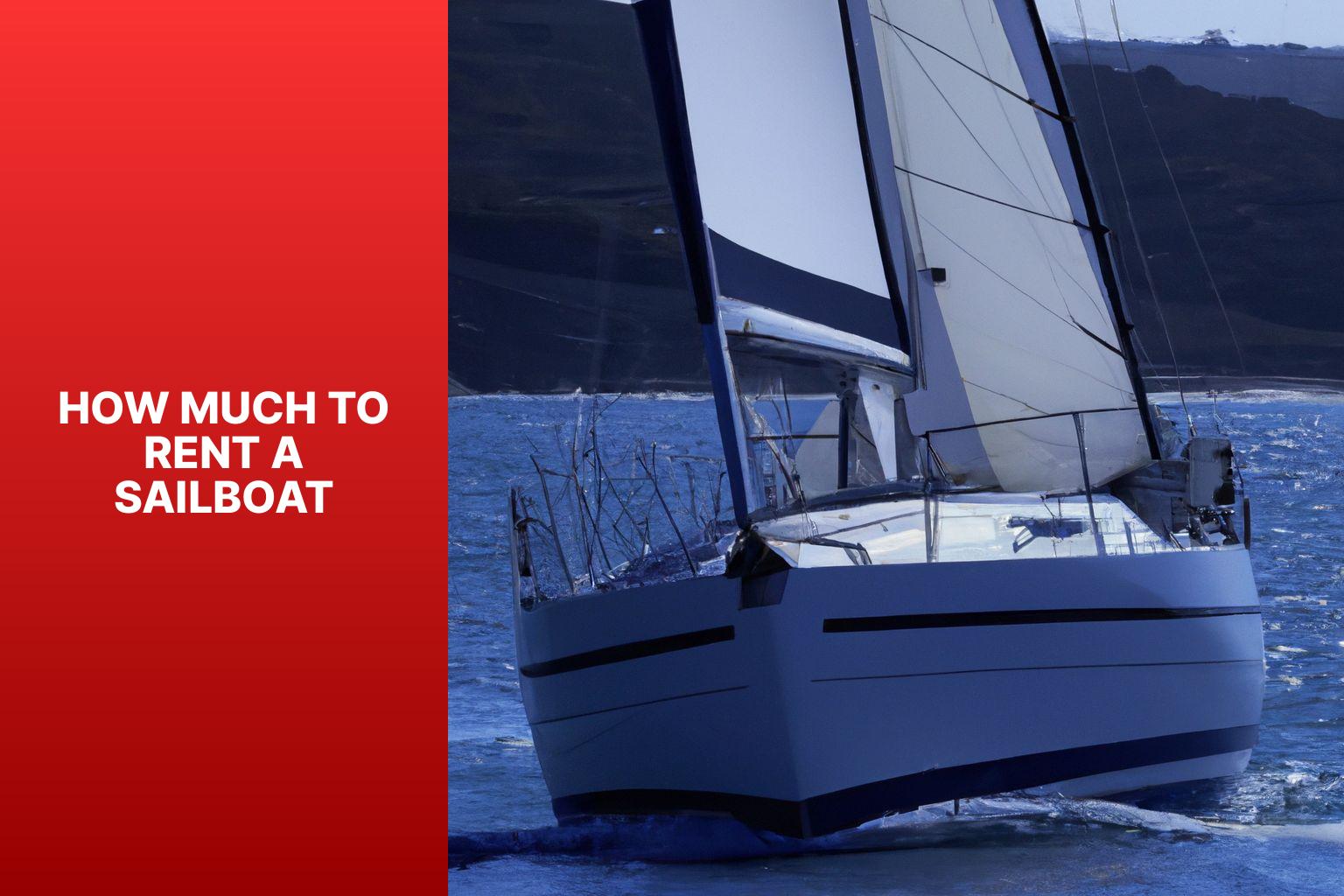 Sailboat Renting Costs: A Comprehensive Guide to Find the Perfect Price