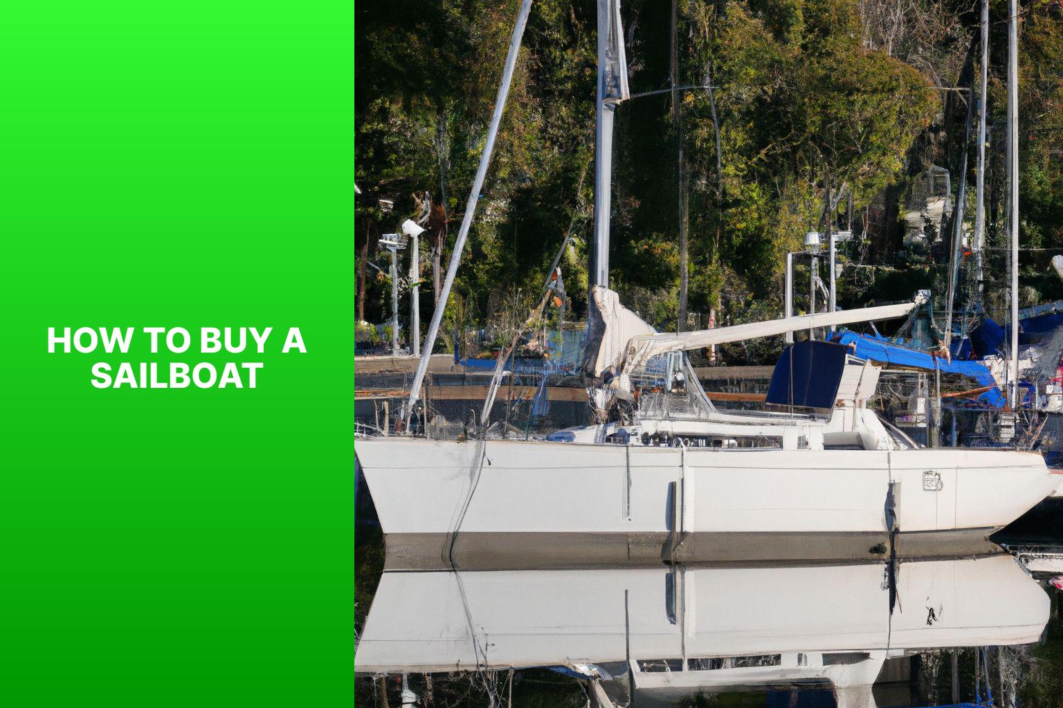 Masters of the Sea: A Guide on How to Buy a Sailboat for an Adventurous Voyage
