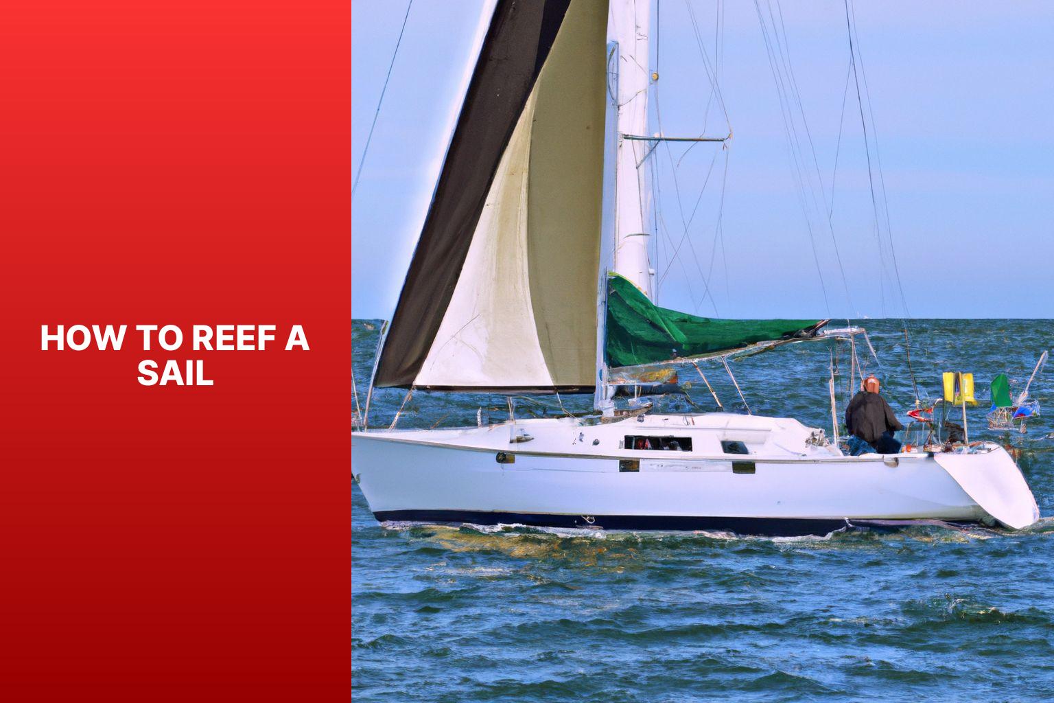 Learn How to Reef a Sail | Essential Tips and Techniques for Sailors