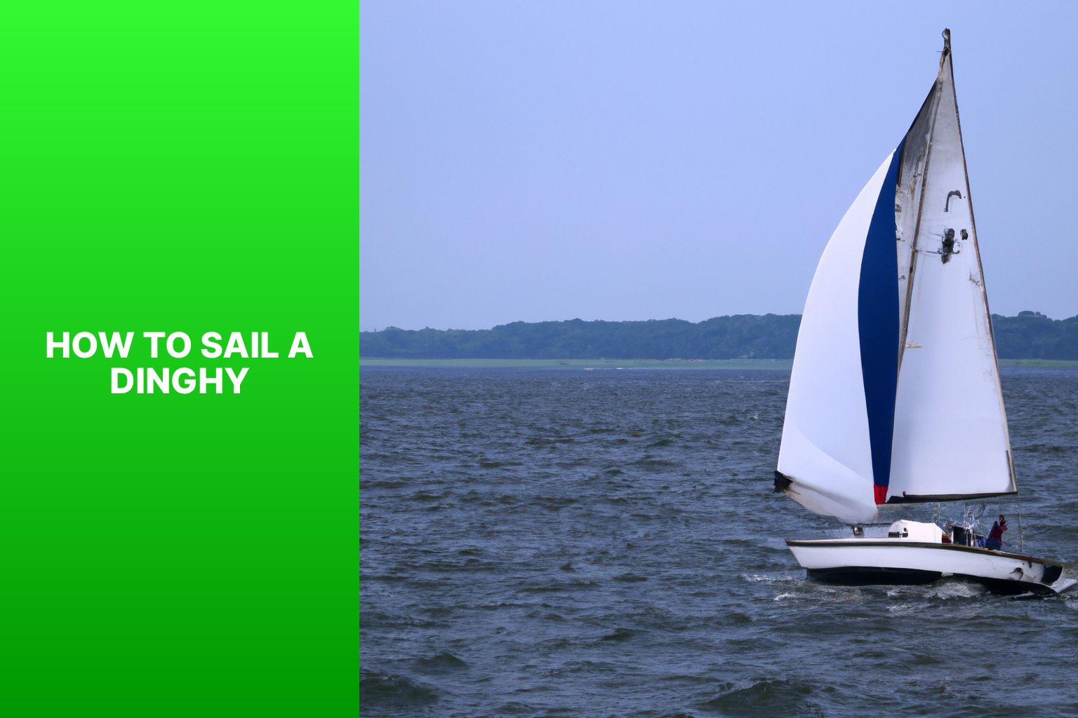 sailboat dinghy rudder
