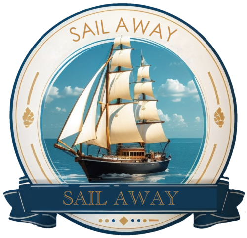 Sail Away Blog